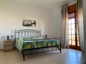 Casa Vacanza Torre di Mezzo - Tramonto